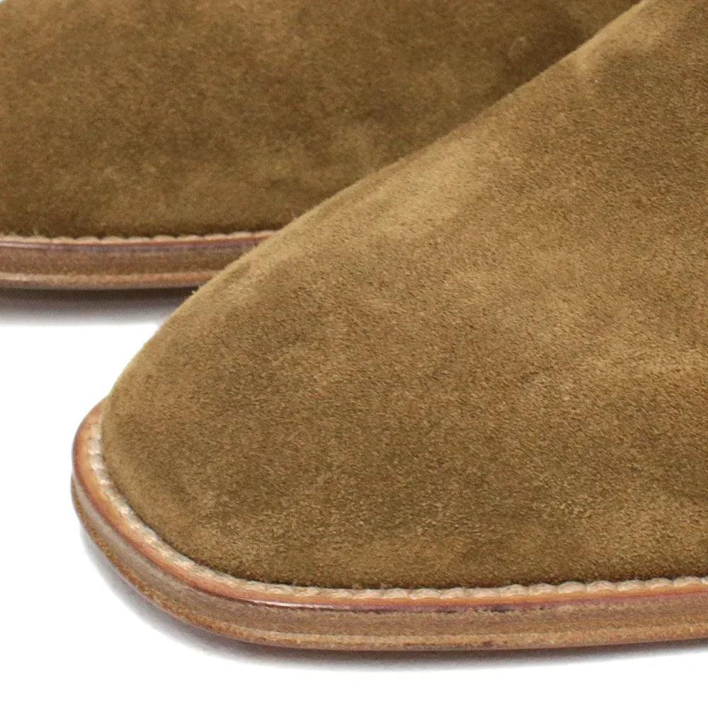 REPRESENT （リプレゼント）商品ページ -Strapped Chelsea Boots
