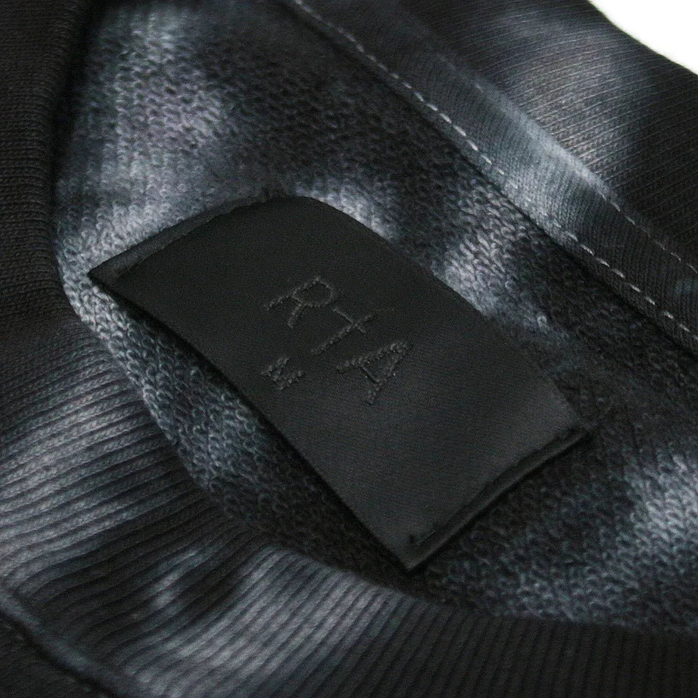 Tie Dye Crewneck Sweatshirt - RTA - VENTURER