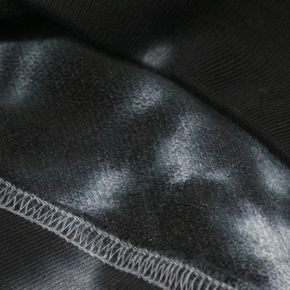 Tie Dye Crewneck Sweatshirt - RTA - VENTURER