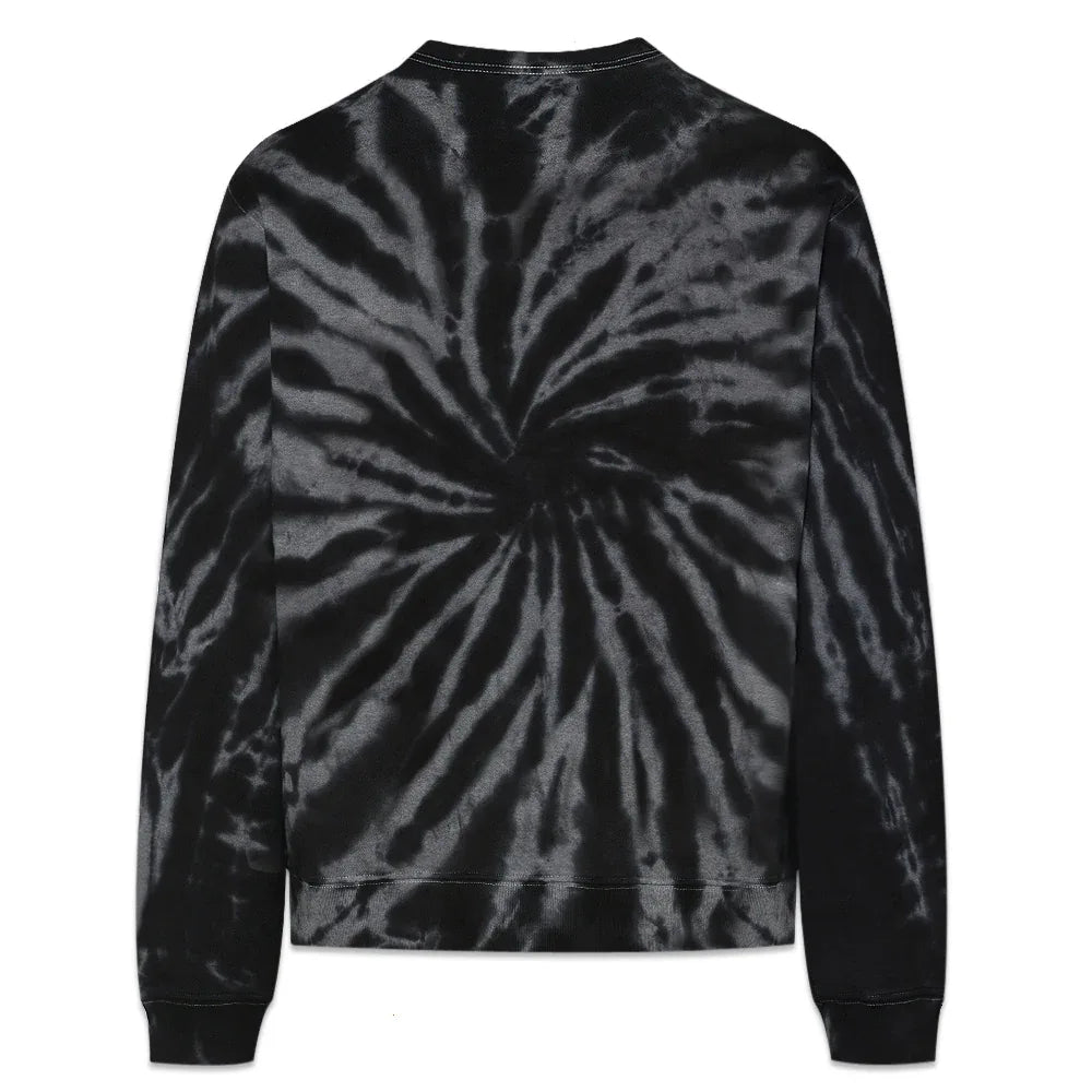 Tie Dye Crewneck Sweatshirt - RTA - VENTURER