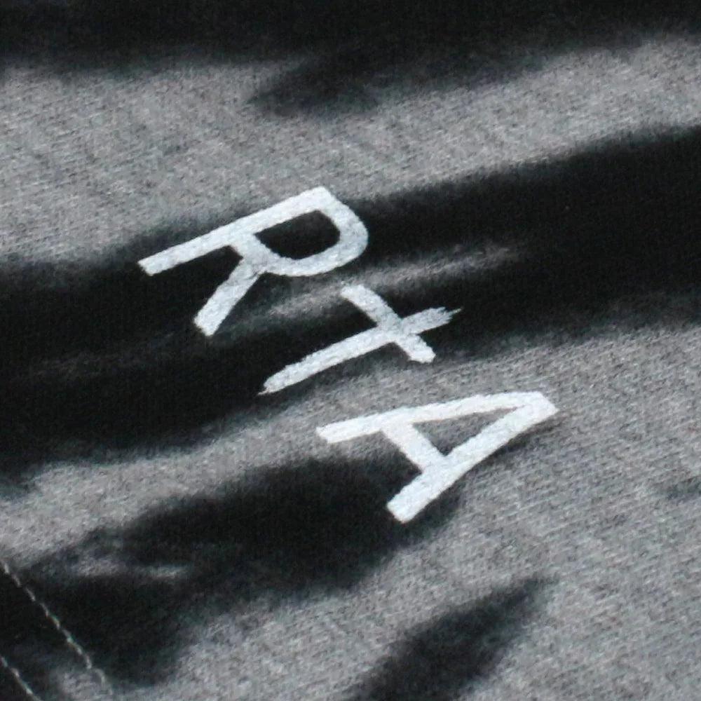 Tie Dye Tee - RTA - VENTURER