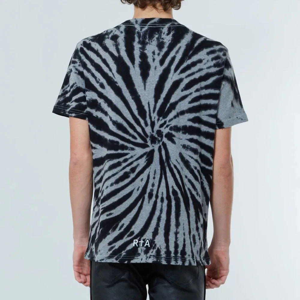 Tie Dye Tee - RTA - VENTURER