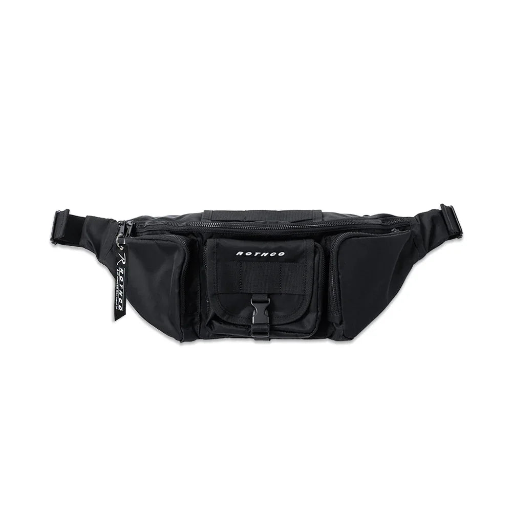 3 Pocket Fanny Pack - ROTHCO - VENTURER