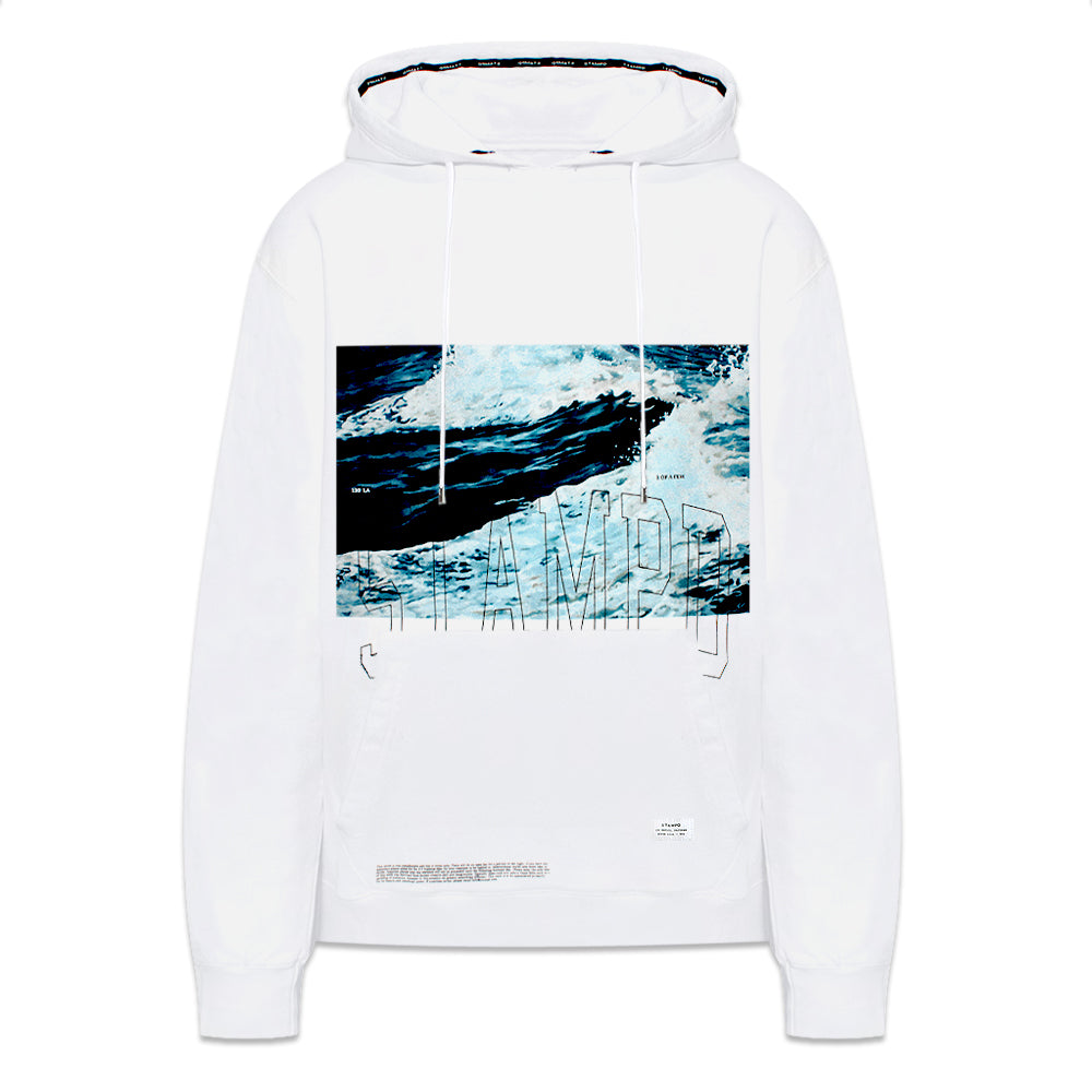 Wave Hoodie