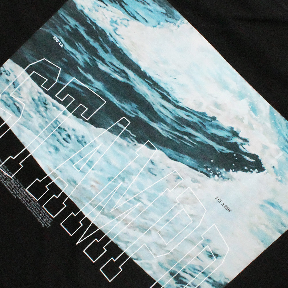 Wave Tee