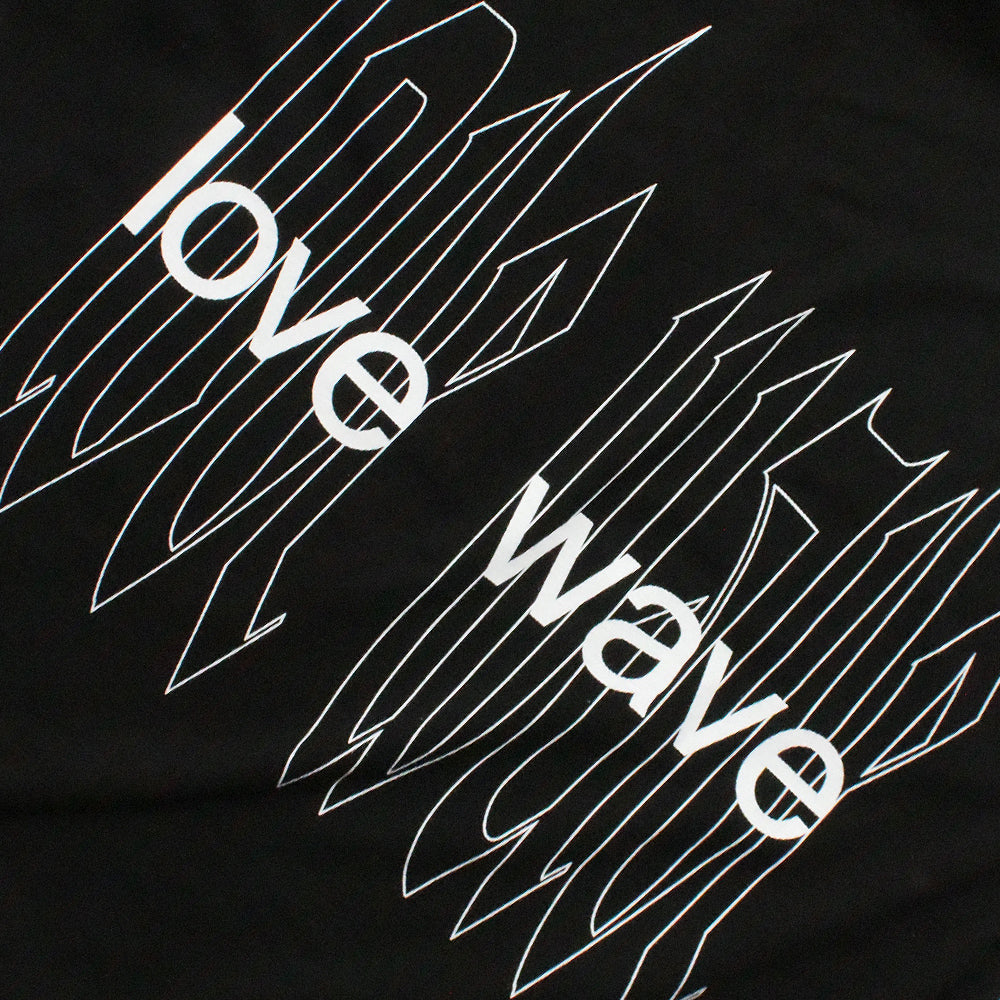 Love Wave Tee