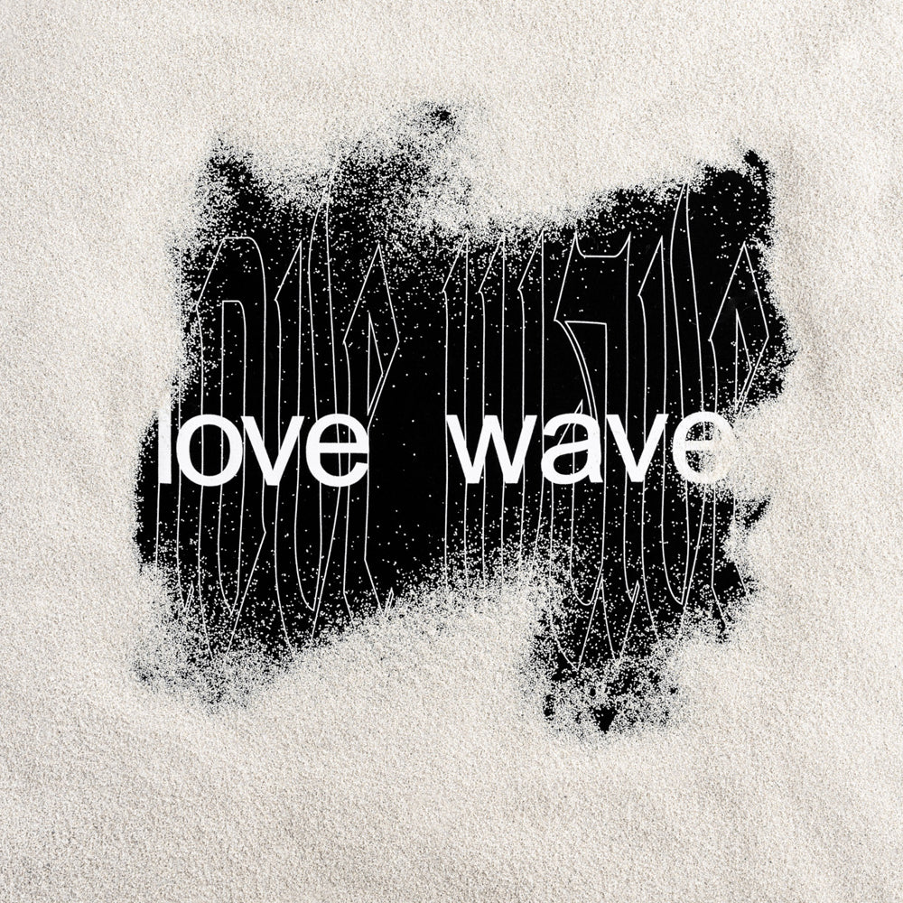 Love Wave Tee