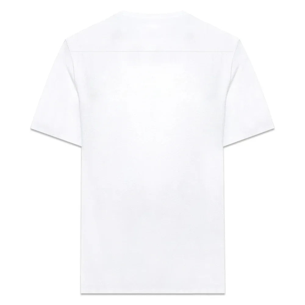 Campaign Circle Logo Tee - CALVIN KLEIN - VENTURER