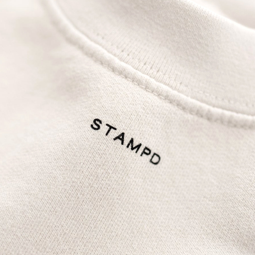 Vintage Crewneck Sweatshirt