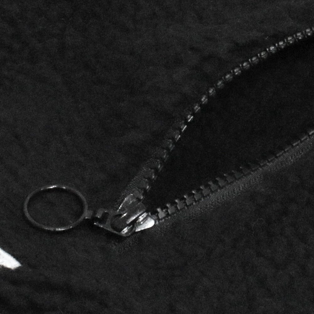 Cardiff Reversible Sherpa Jacket