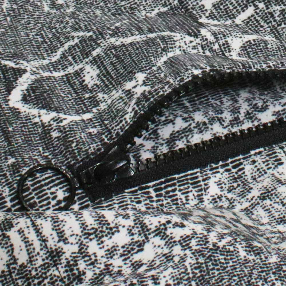 Cardiff Reversible Sherpa Jacket