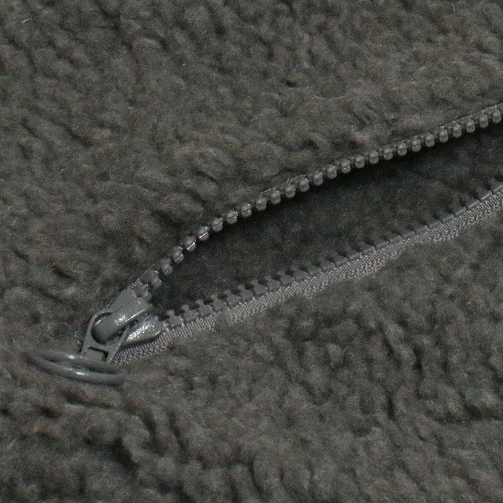 Cardiff Reversible Sherpa Jacket