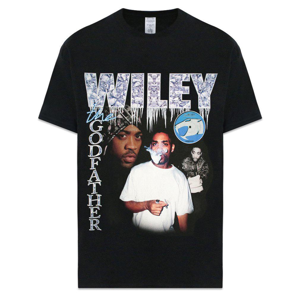 Wiley Tee