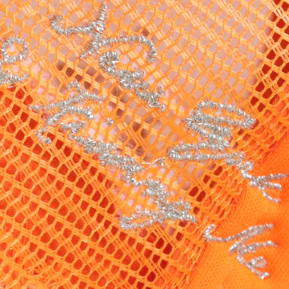 NY Is Kissing Me Trucker Hat