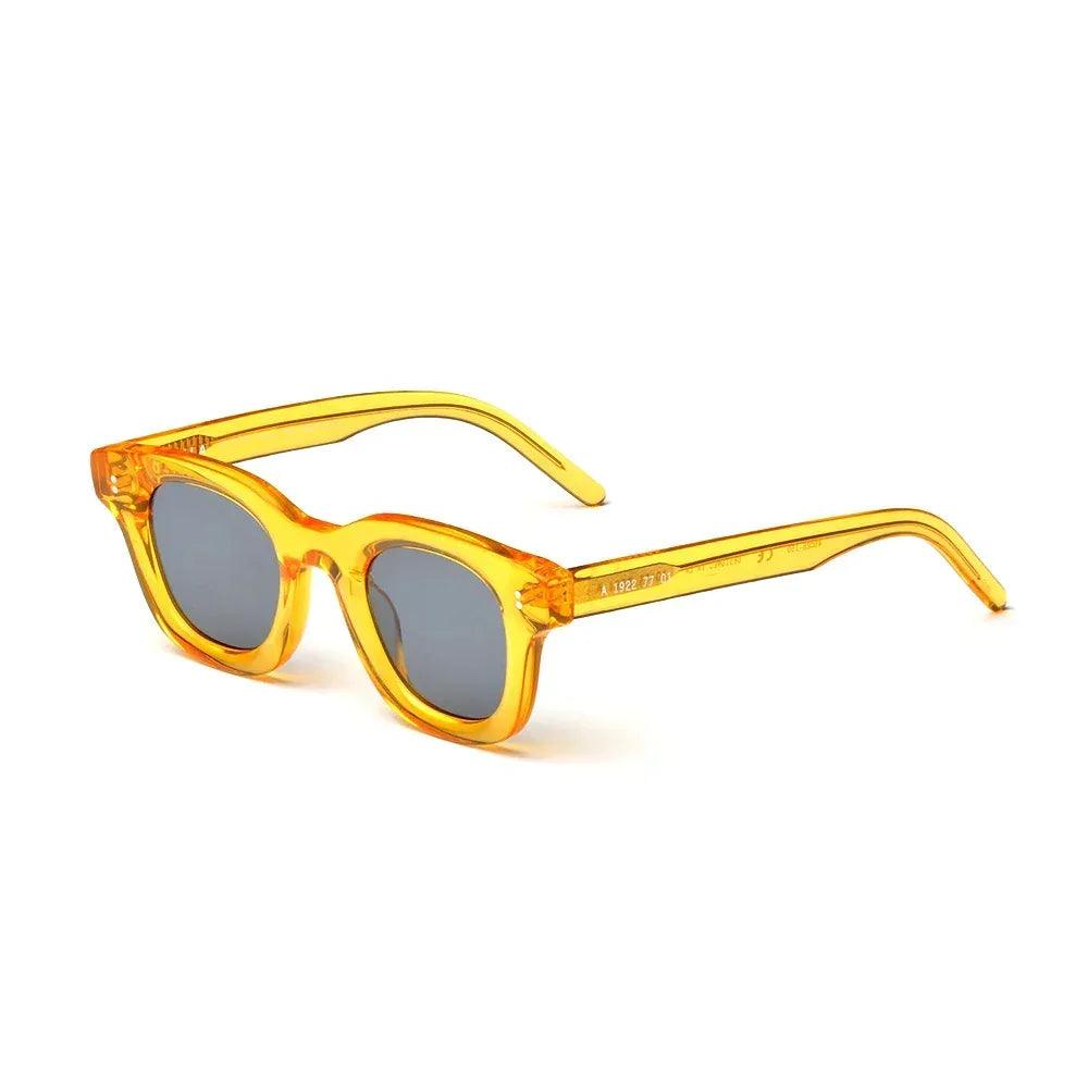 AKILA LA (アキラ・エルエー) 商品ページ - Appolo Sunglasses - Umber