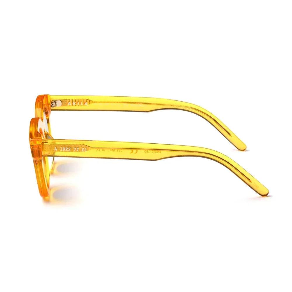 AKILA LA (アキラ・エルエー) 商品ページ - Appolo Sunglasses - Umber