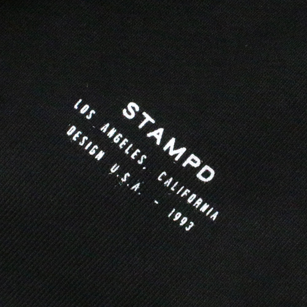 Stack Logo Sweatpants