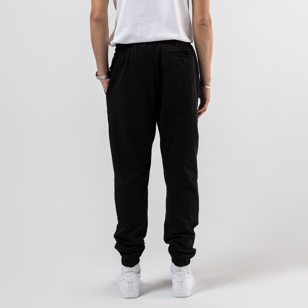 Stack Logo Sweatpants