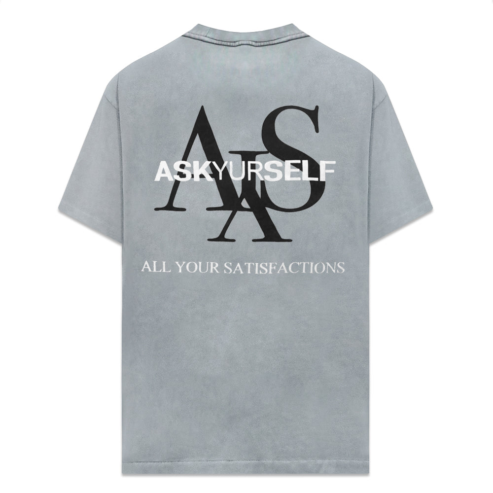 Satisfaction Tee