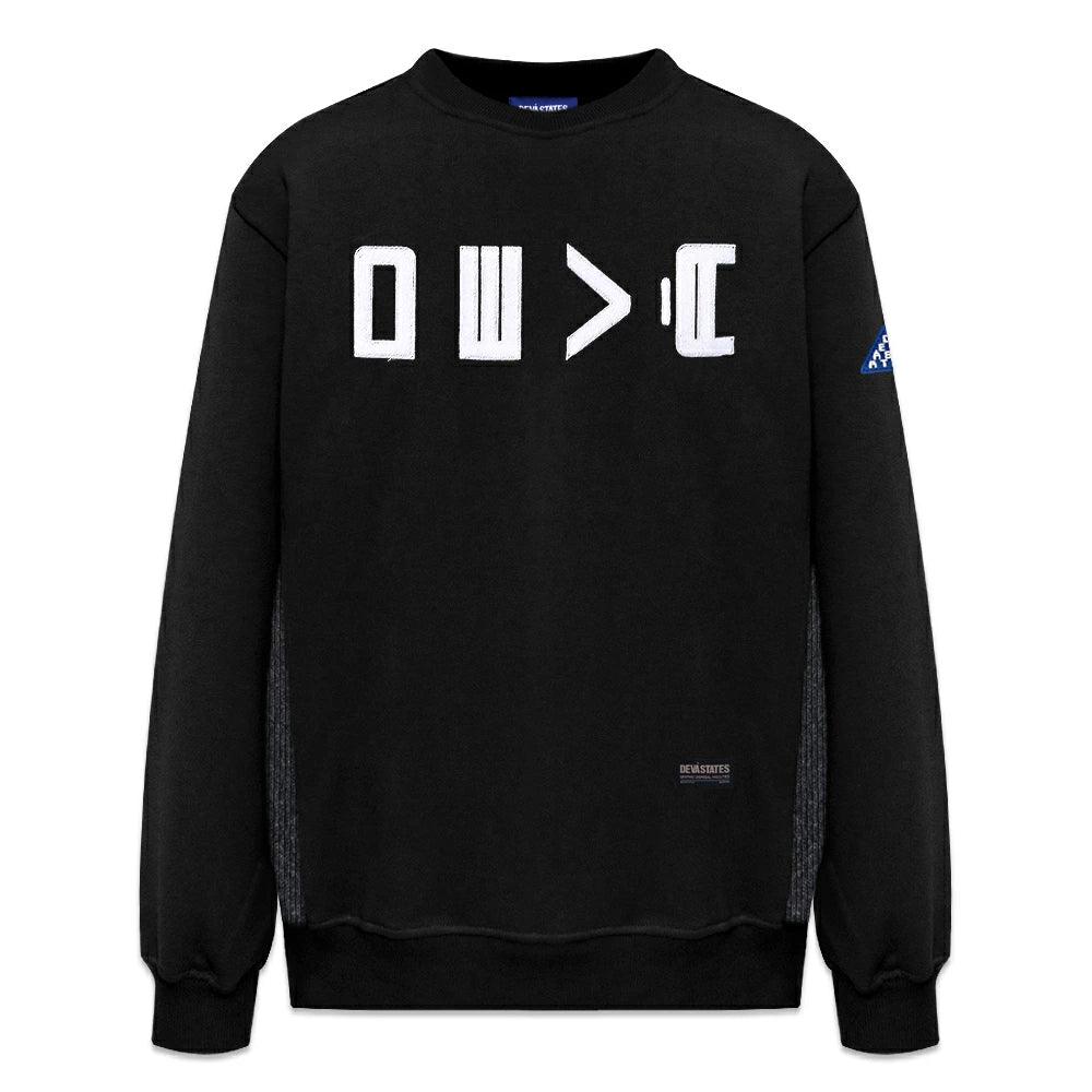 Desktop Sweatshirt