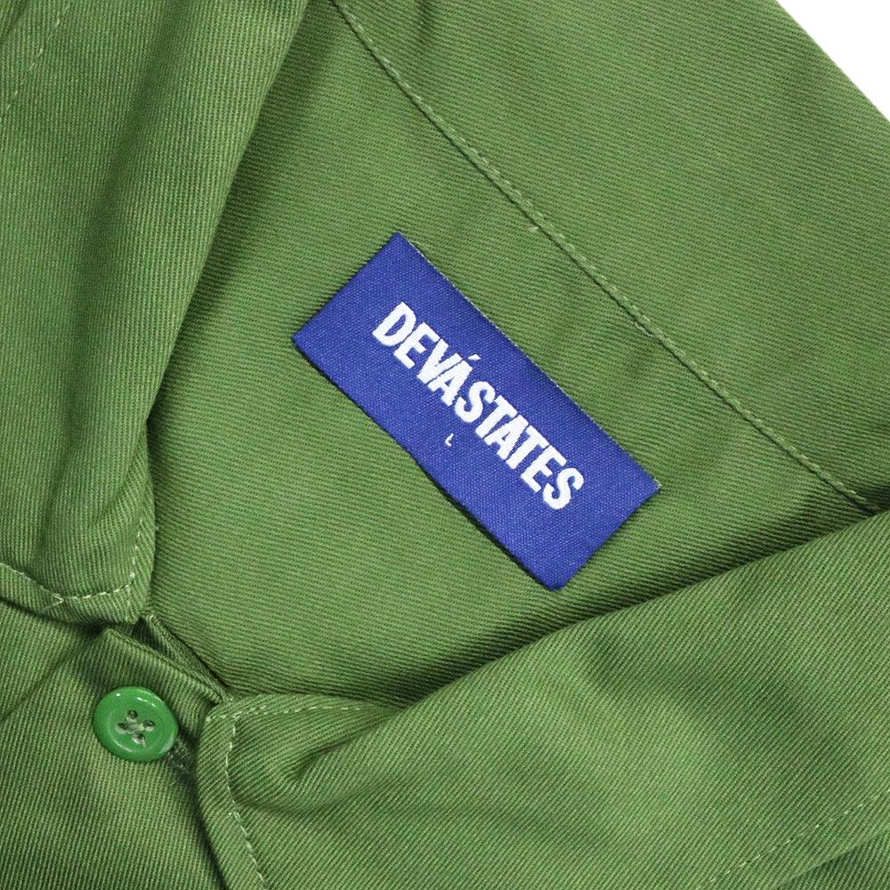 Serpents Field Shirt