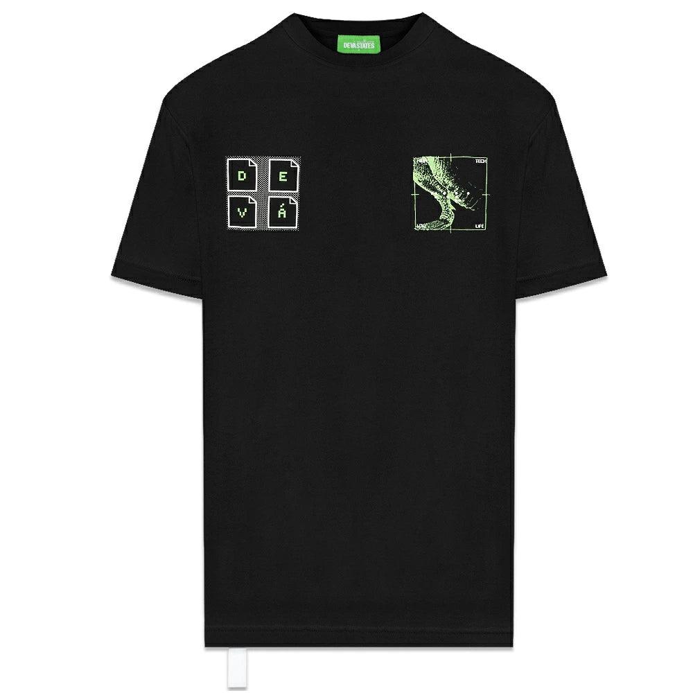Fossil Tee