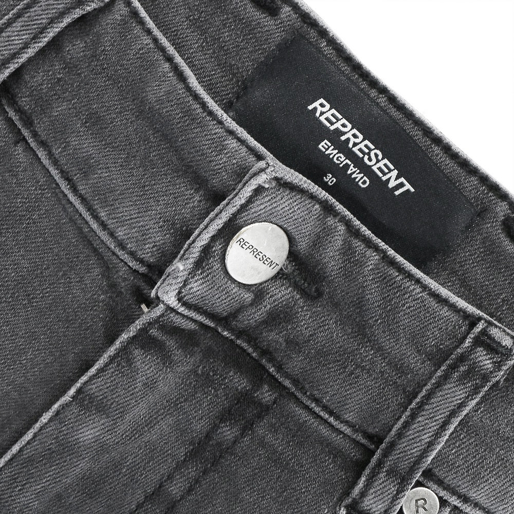 Destroyer Denim