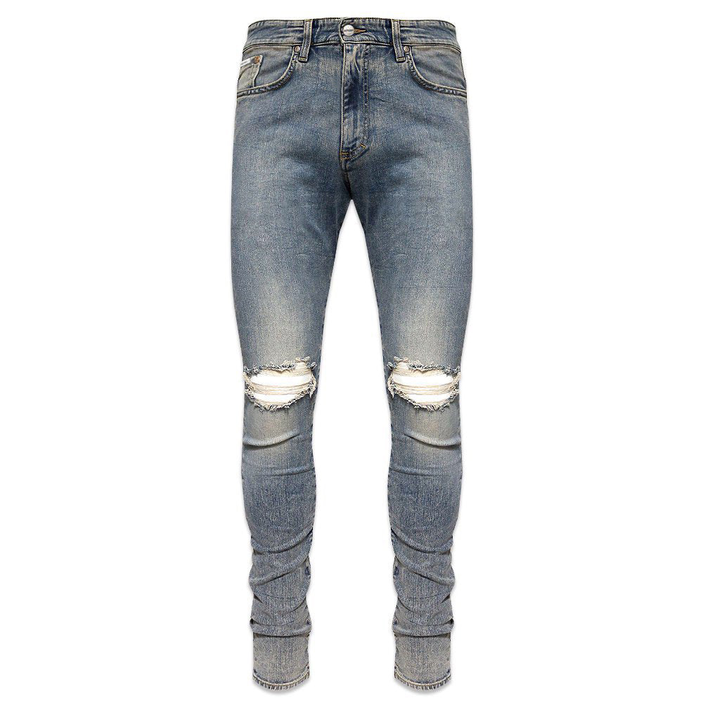 Destroyer Denim
