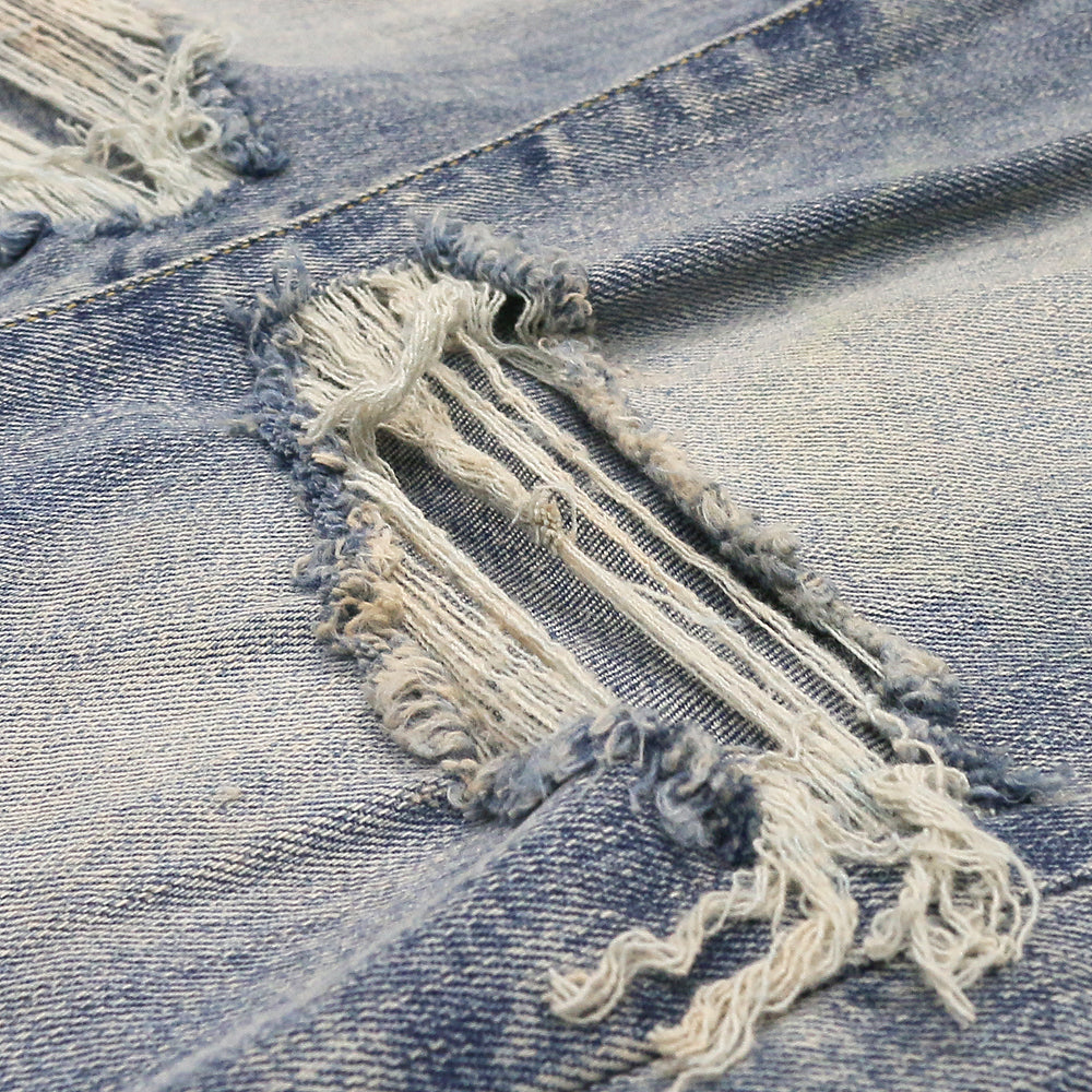 Destroyer Denim