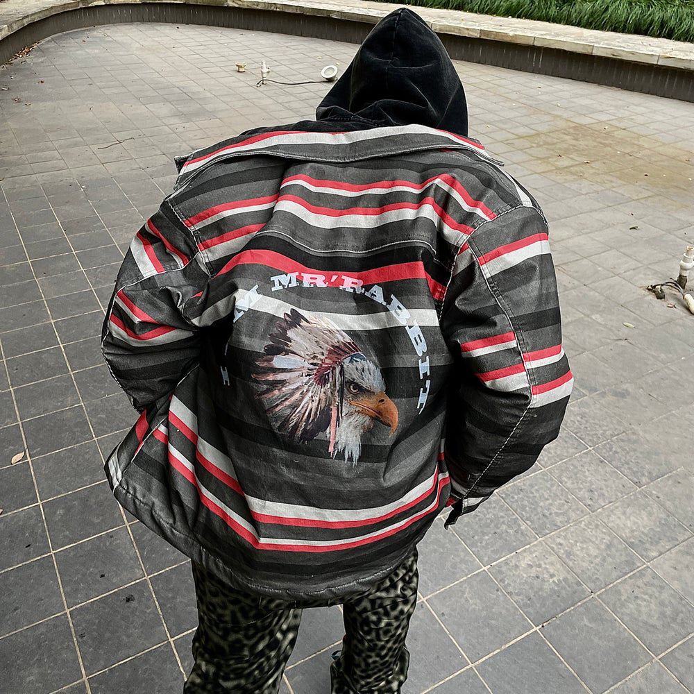 Eagle Vintage Jacket