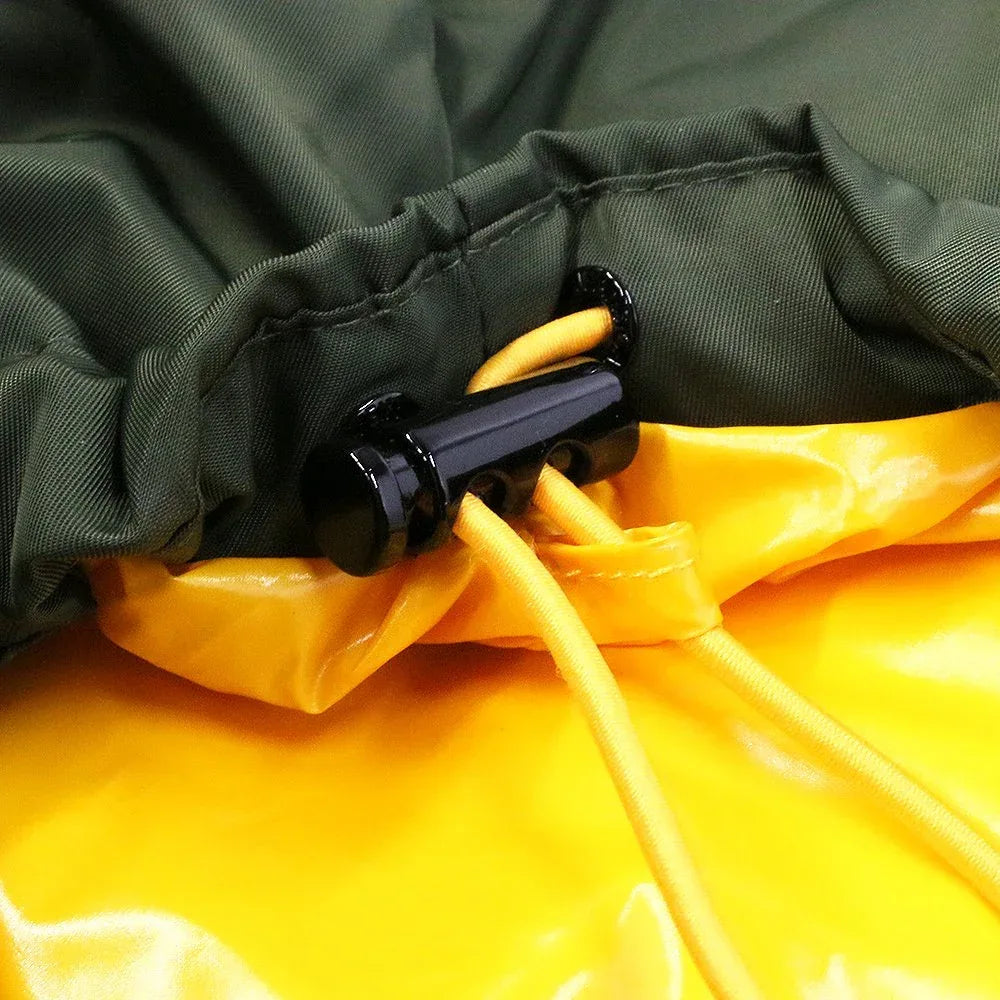 Packble Cropped Puffer Jacket - CALVIN KLEIN - VENTURER