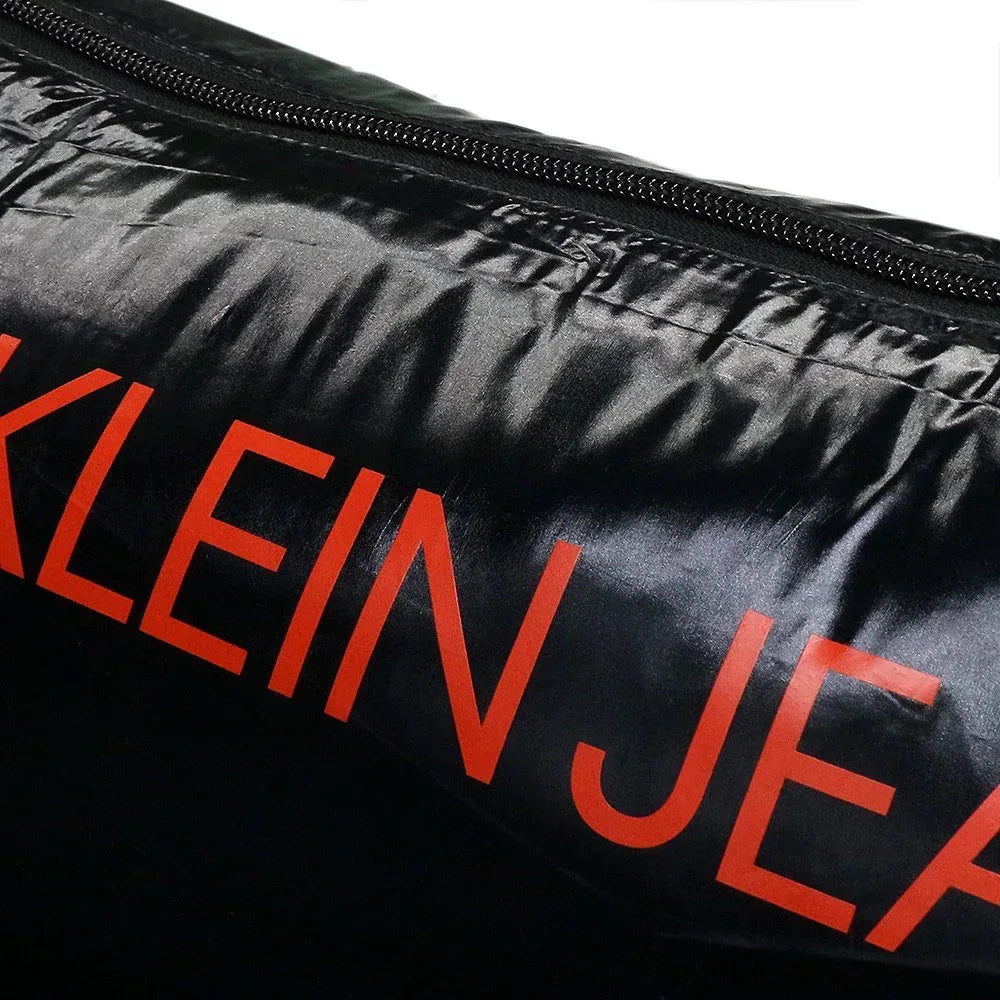 Packble Cropped Puffer Jacket - CALVIN KLEIN - VENTURER