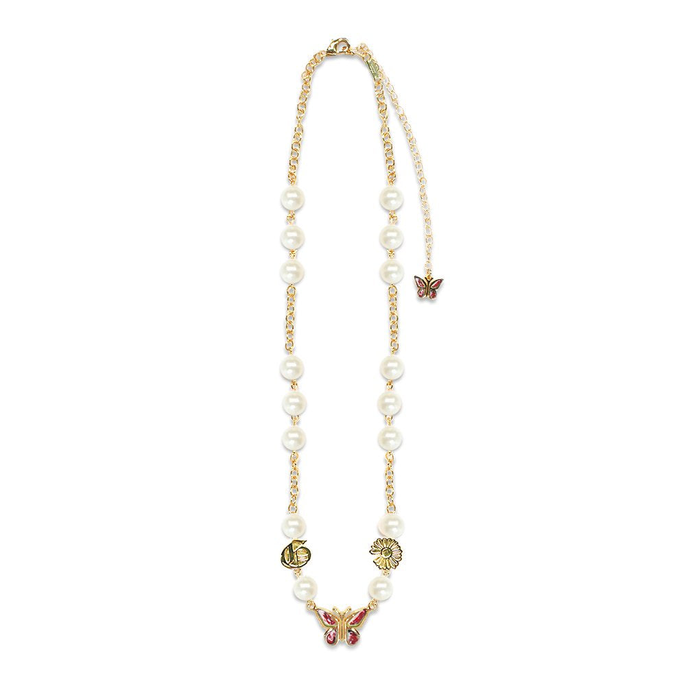 Great Days Angel Necklace