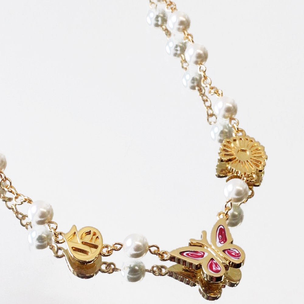 Great Days Angel Necklace