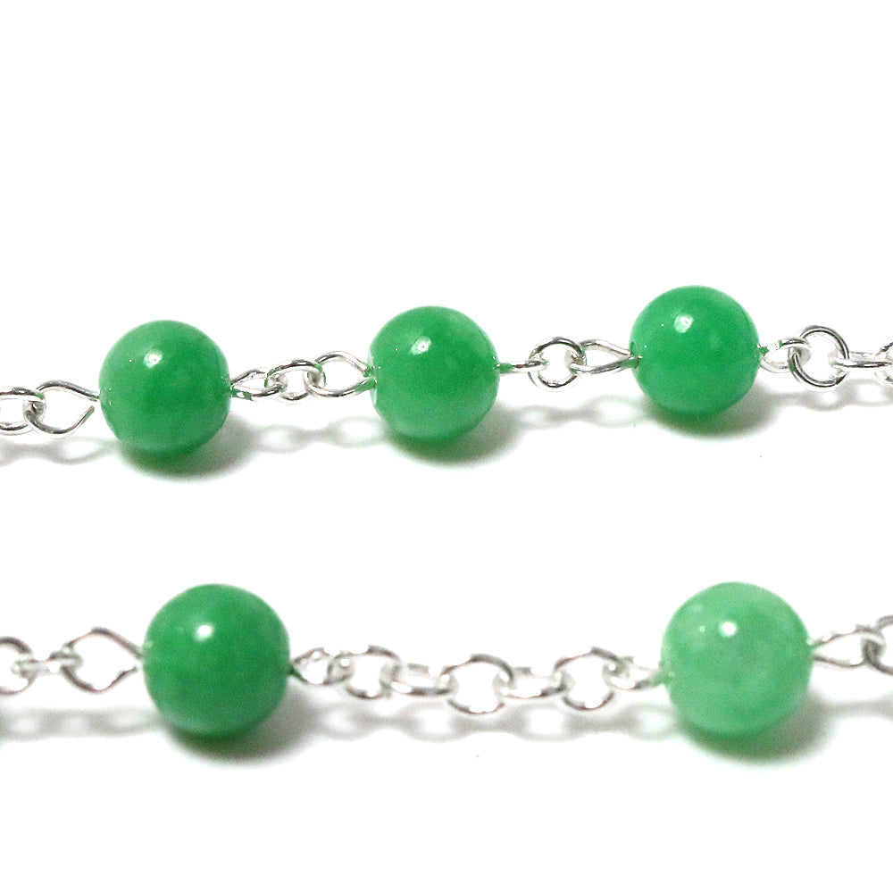 Emerald Butterfly Angel Necklace