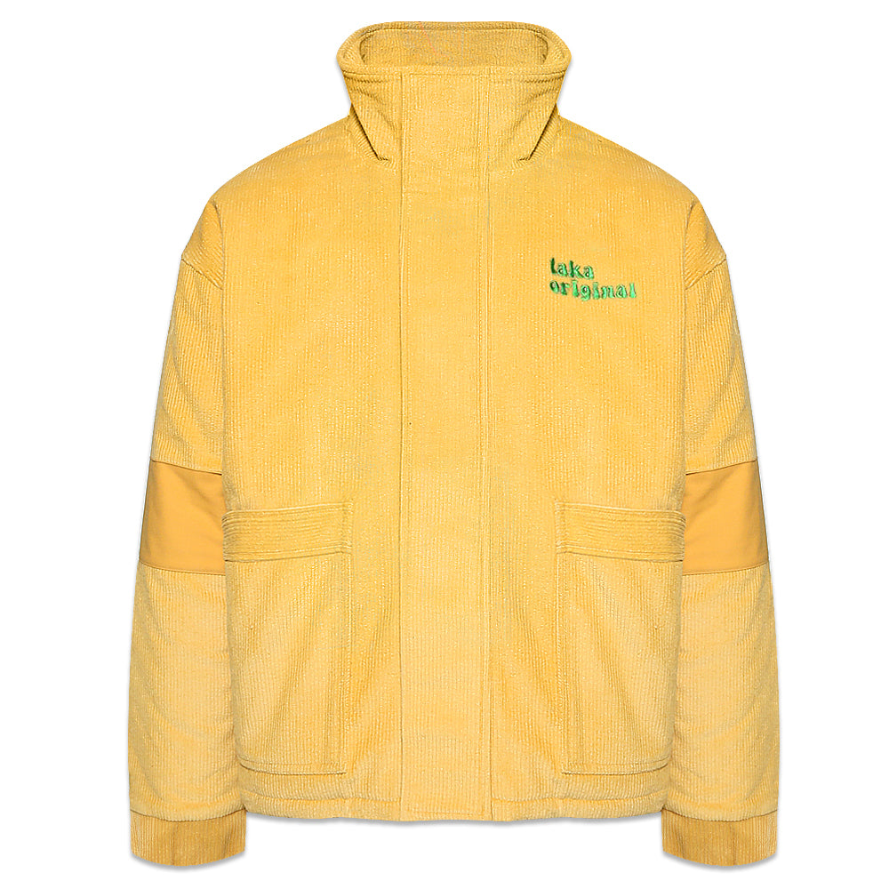 Flaming Corduroy Jacket