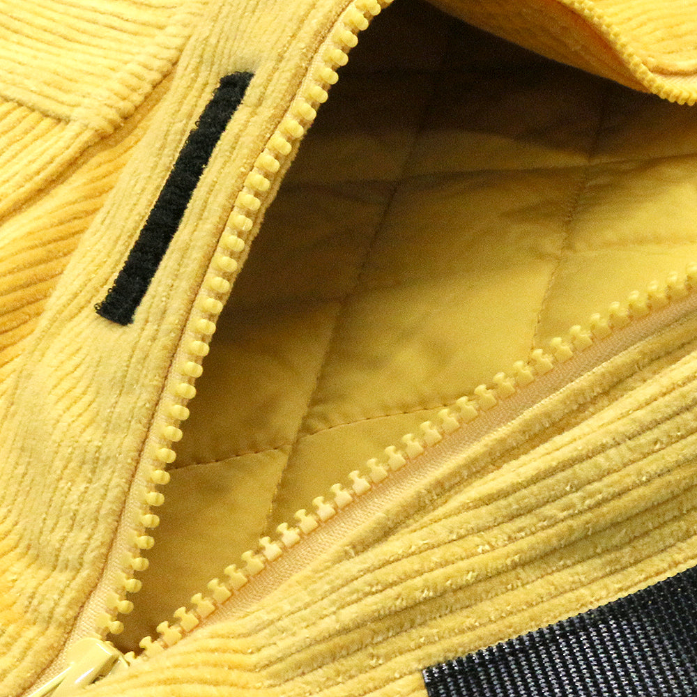 Flaming Corduroy Jacket