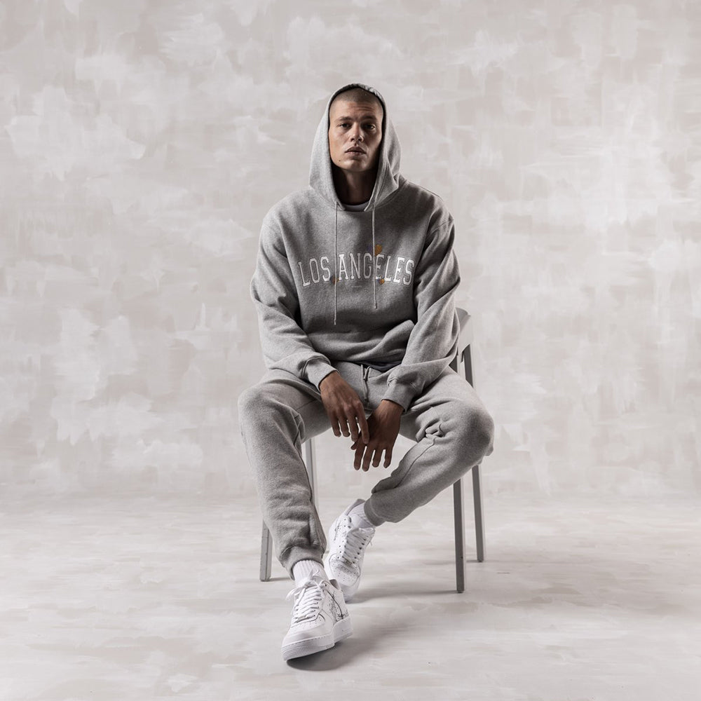 Classic Logo Sweatpants