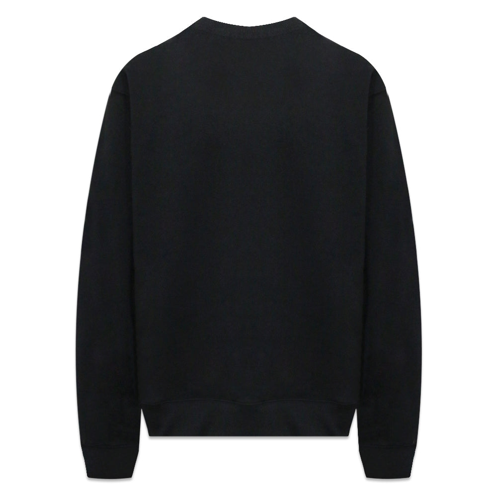 Classic Logo Crewneck Sweatshirt