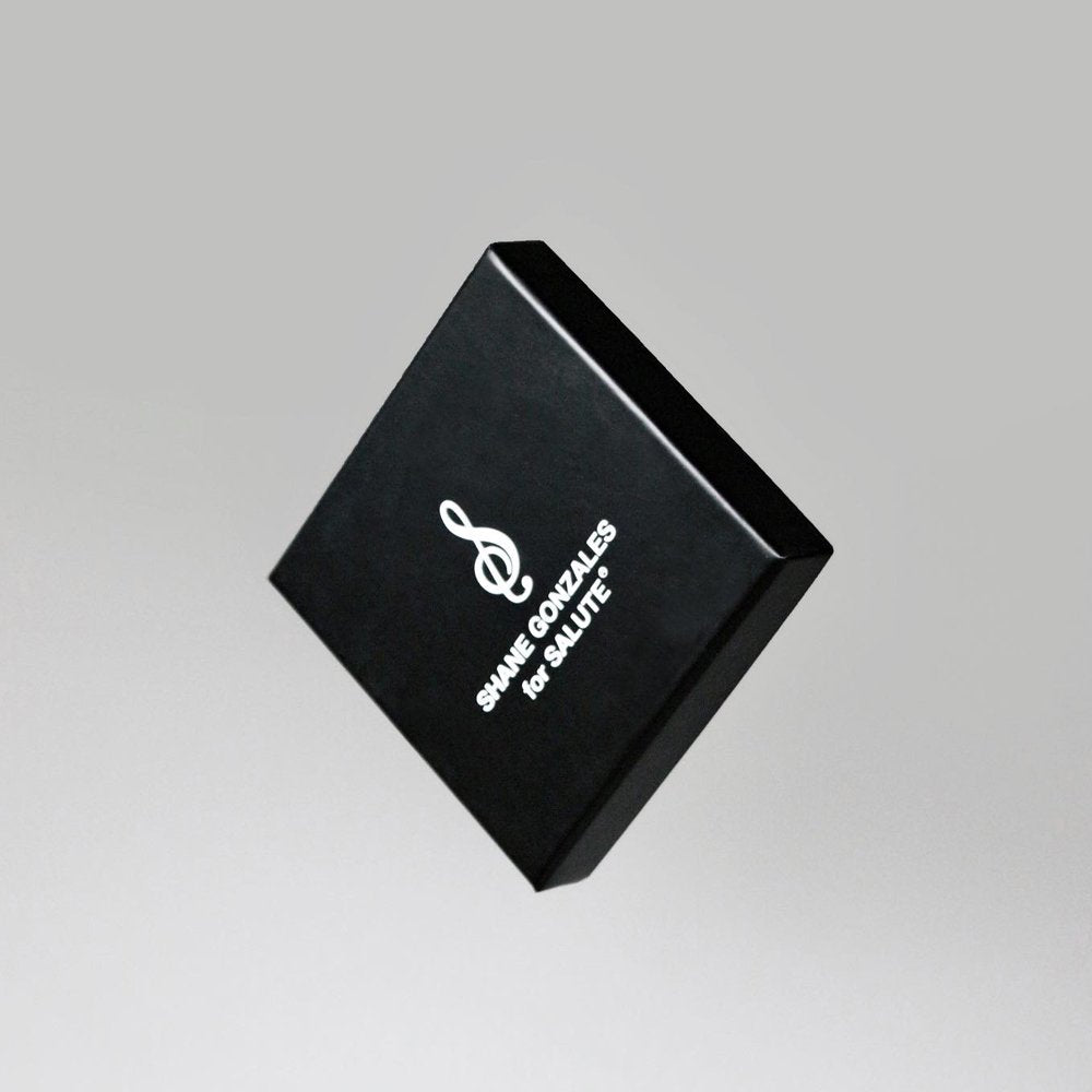 Flower Anarchy Music A Necklace