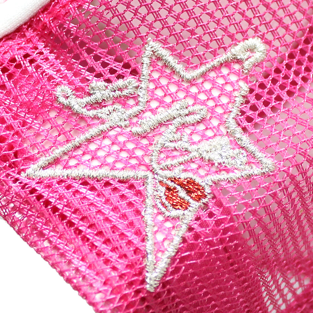 NY Is Kissing Me Trucker Hat