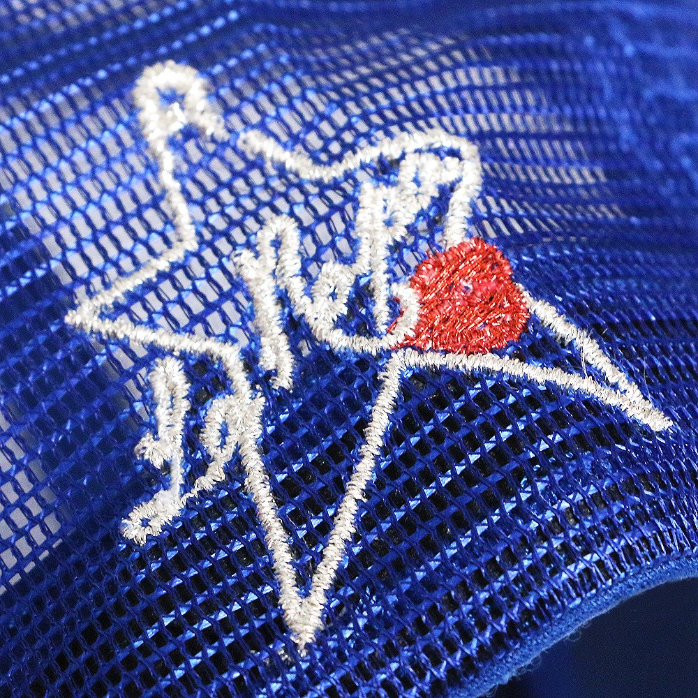 LA To Live and Fly In Trucker Hat