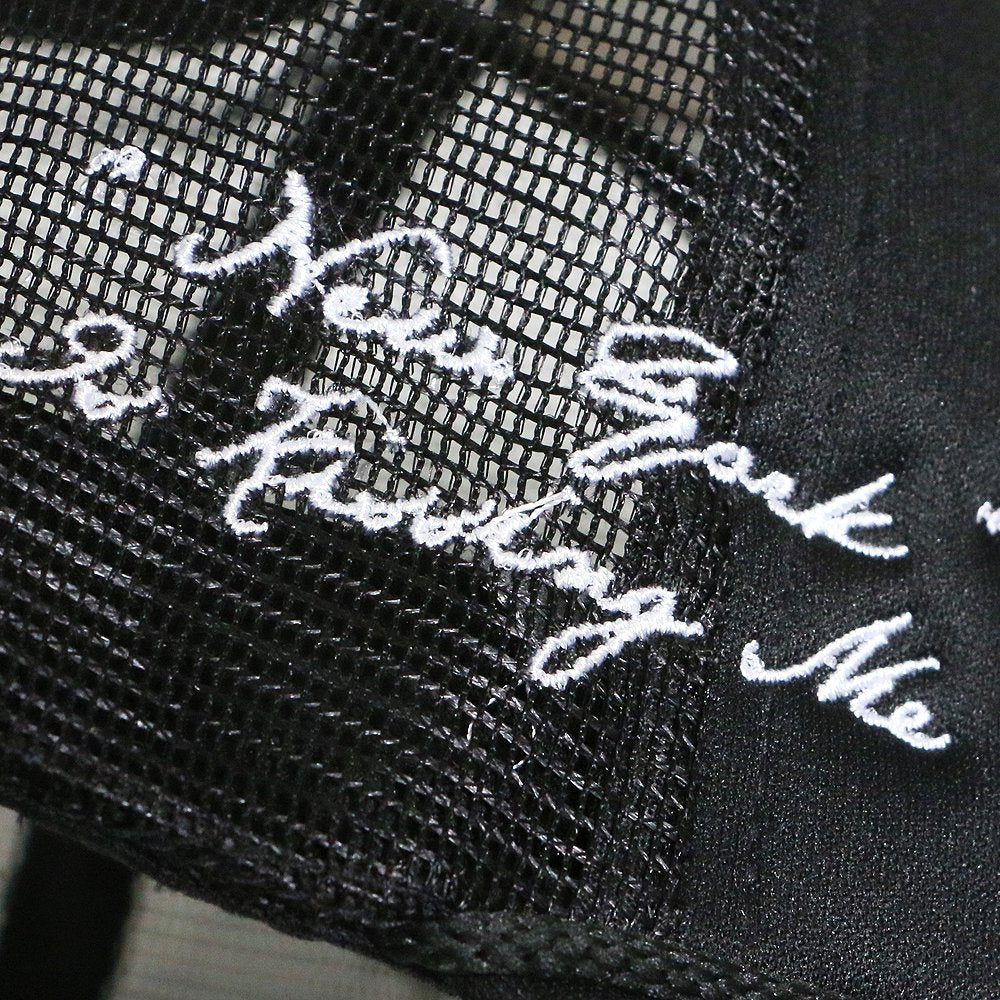 NY Is Kissing Me Trucker Hat