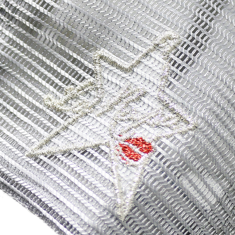 NY Is Kissing Me Trucker Hat