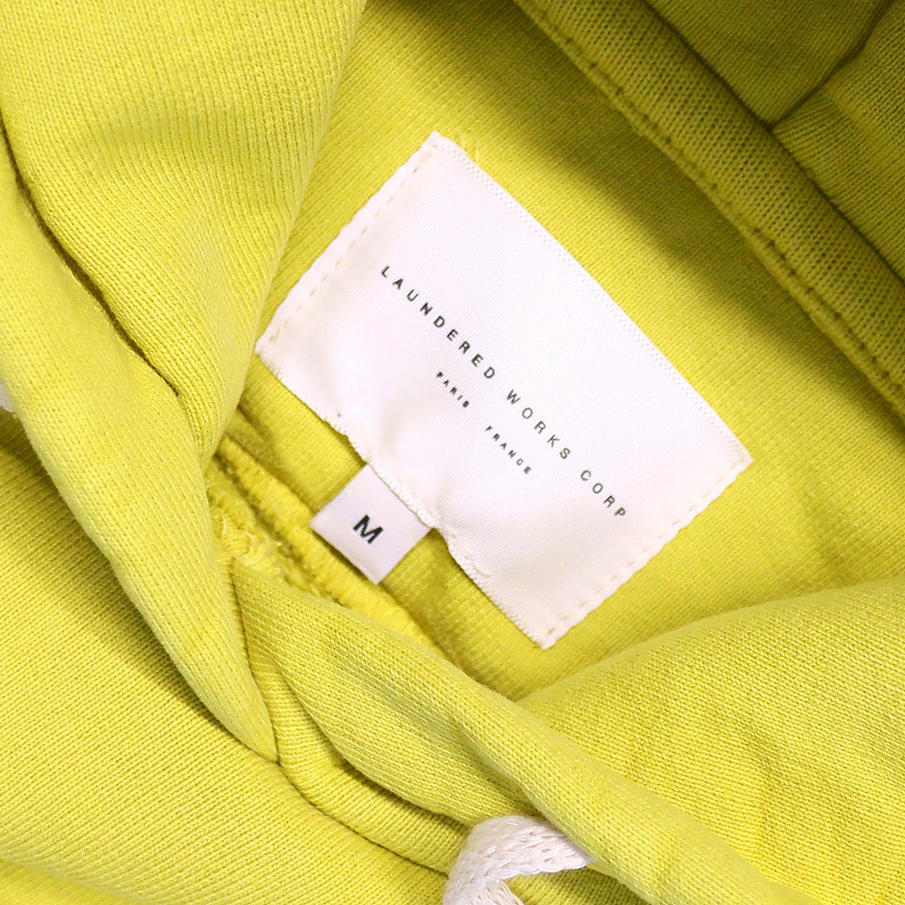 Love & War Relaxed Hoodie