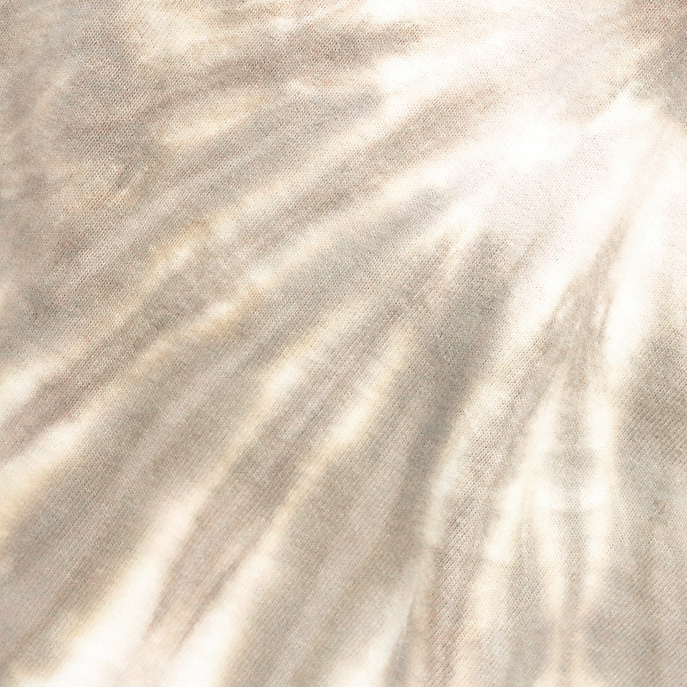 Pink Sunset Tie Dye T-Shirt