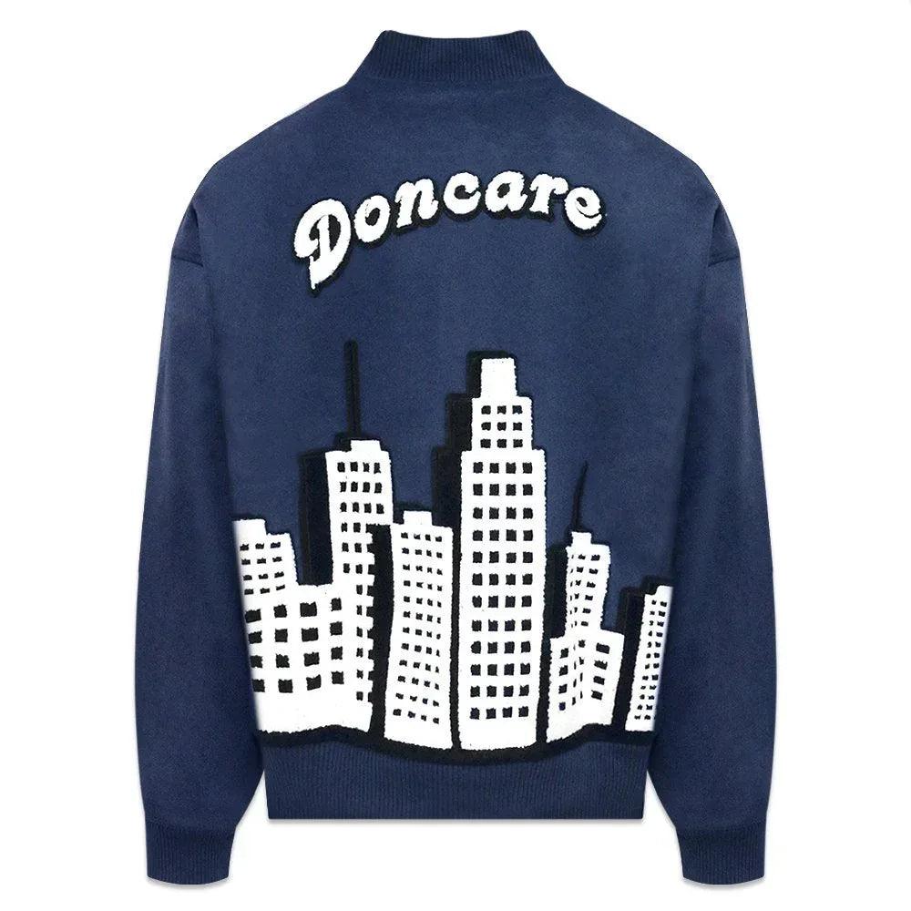 State College Jacket - DONCARE - VENTURER