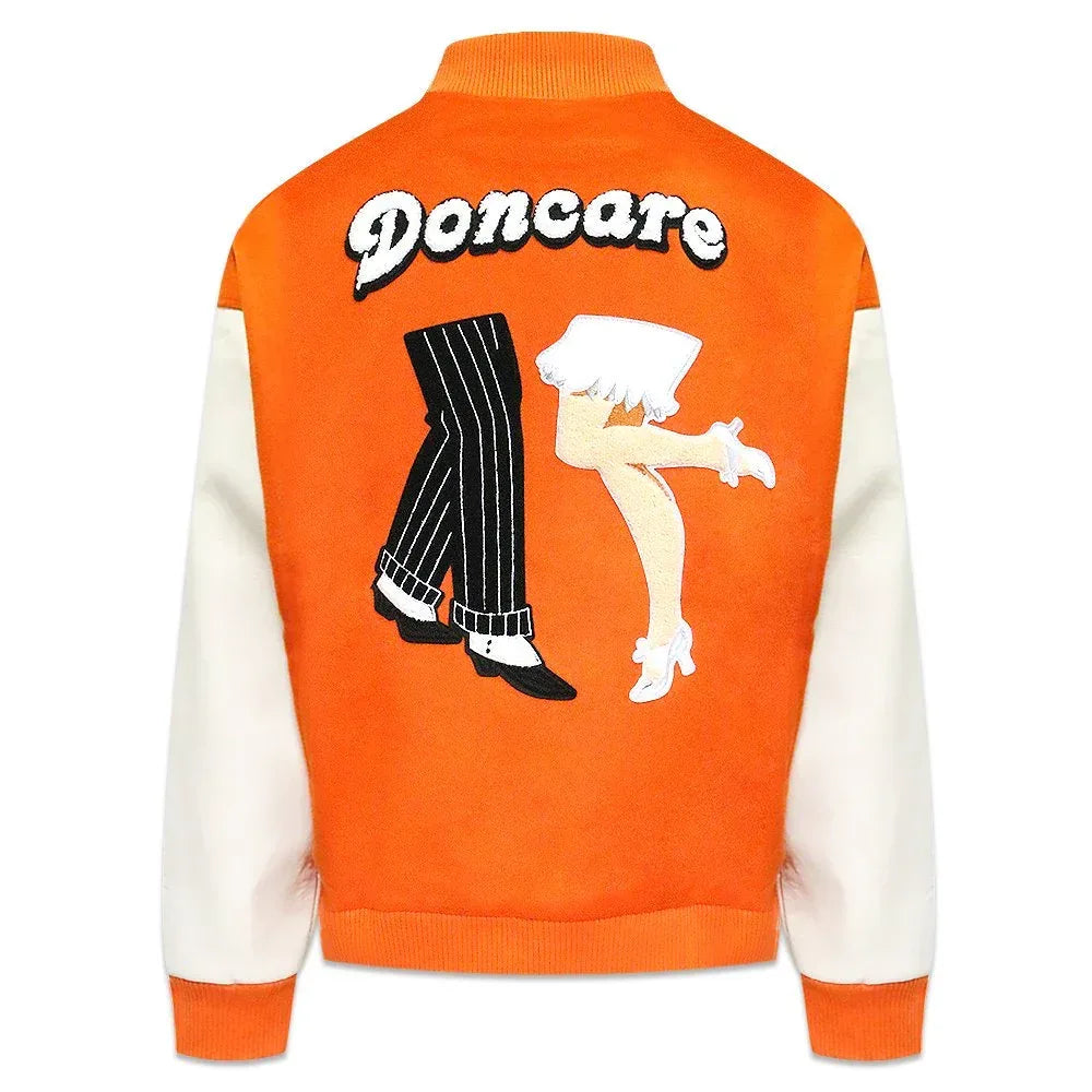 Twist Collage Jacket - DONCARE - VENTURER