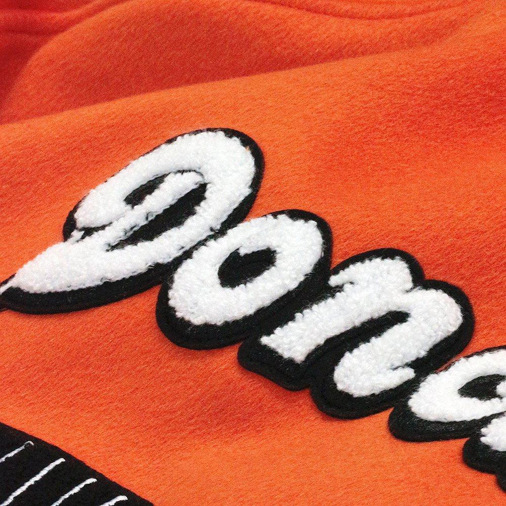 Twist Collage Jacket - DONCARE - VENTURER