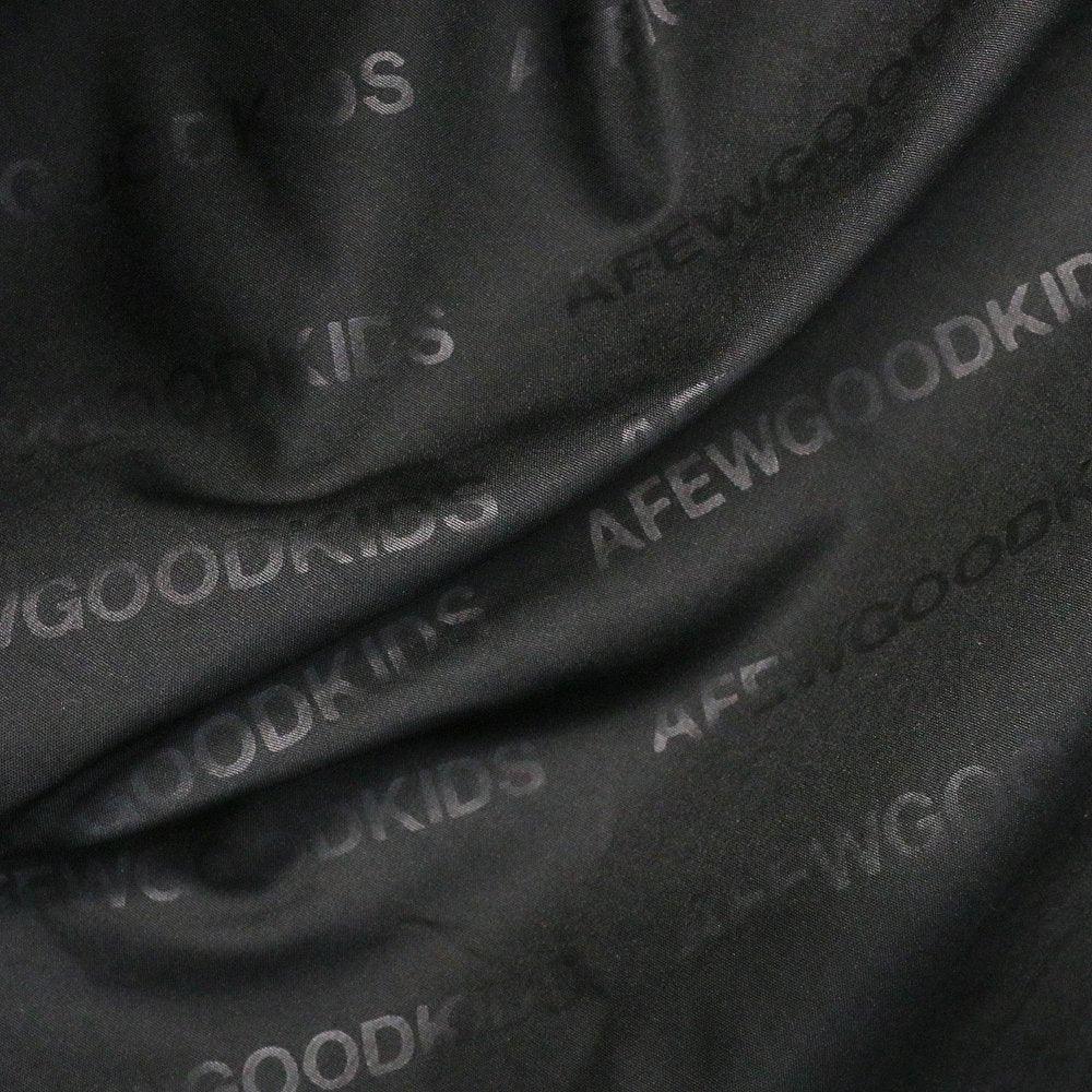Rocket Collage Jacket - A FEW GOOD KIDS - VENTURER